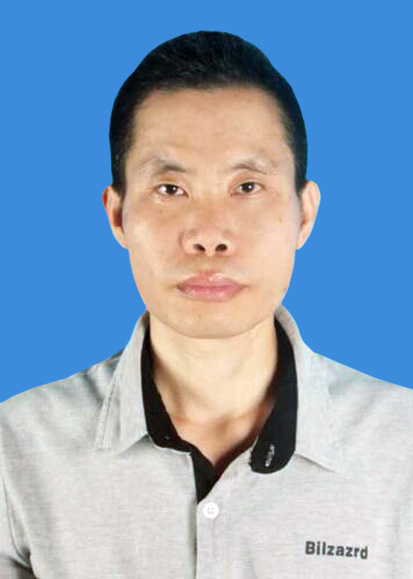 叶扬武