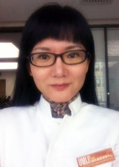 张婷